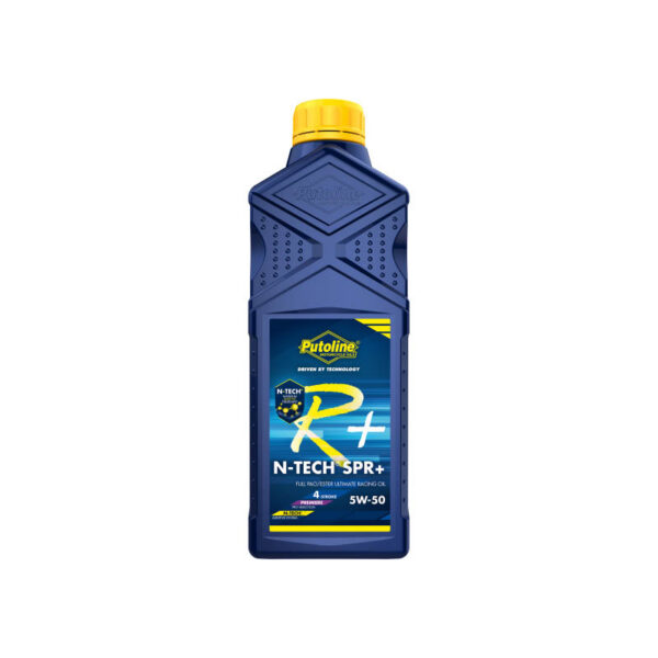 Putoline N-TECH? SPR+ 5W50