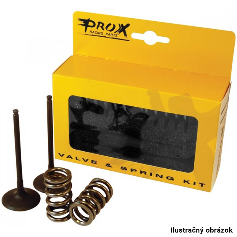 ProX_ventil_sada_ocel.jpg Sacie ventily s pružinkami Yamaha YZF 250 14-18 – Obrázok 1