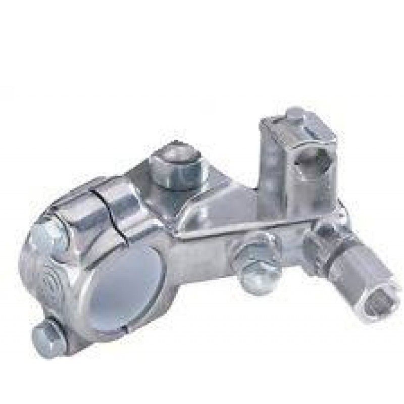 Z-1009.jpg Objímka spojky Honda CRF 250 04-09, CRF 450 04-08 – Obrázok 1