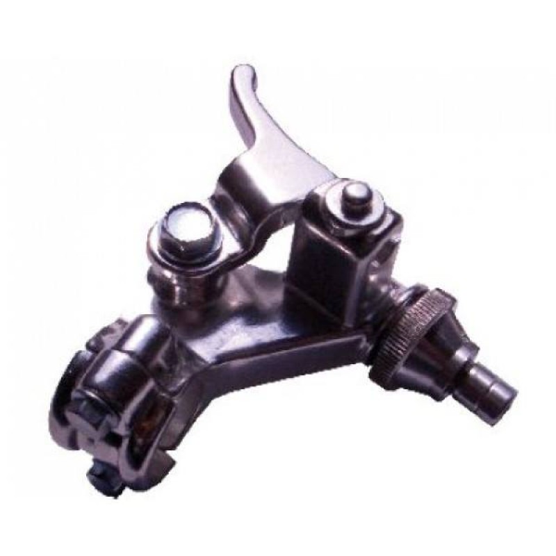 Z-3007.jpg Objímka spojky Kawasaki KXF 250 05-10, KXF 450 06-08 – Obrázok 1