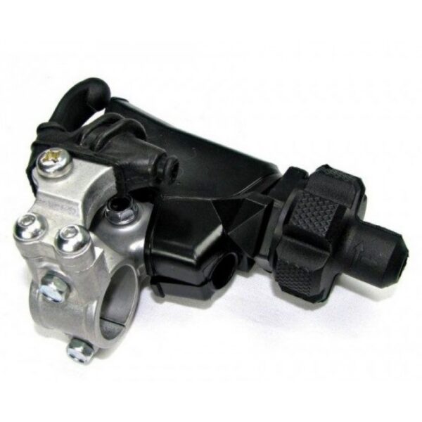 Objímka spojky Yamaha YZF 250 03-13, YZF 450 03-09, WRF 250/450 03-13