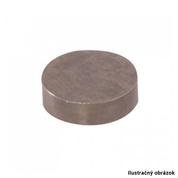 Podložka ventilu 7,48x2,450-3,500mm (1ks)