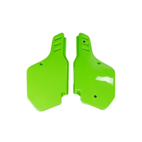 Zadné tabuľky Kawasaki KX 125/250/500 88-89