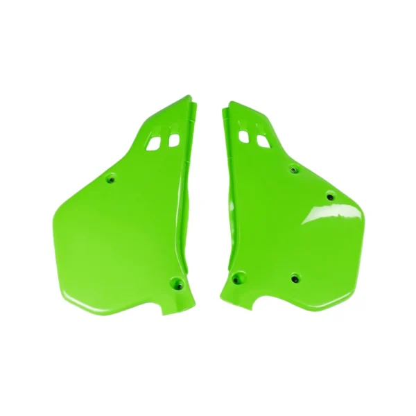 Zadné tabuľky Kawasaki KX 125/250 90-91
