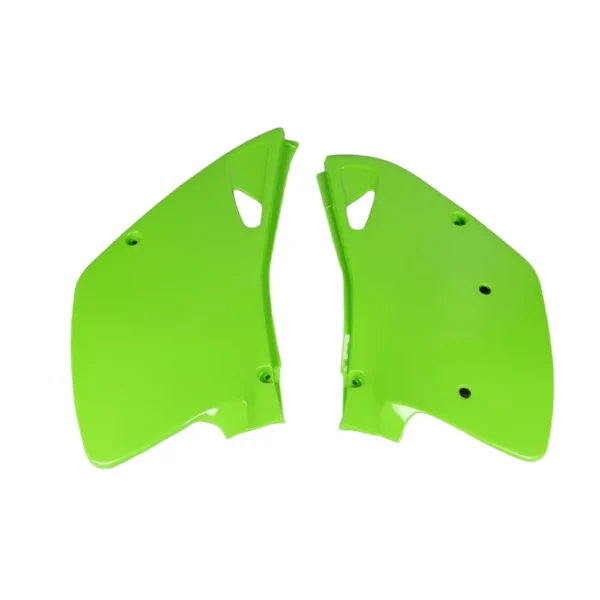 Zadné tabuľky Kawasaki KX 125/250 92-93
