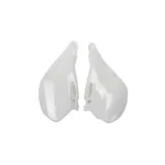 Zadné tabuľky Kawasaki KX 125/250 99-02 – Obrázok 2