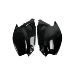 Zadné tabuľky Kawasaki KX 125/250 03-08 – Obrázok 3