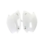 Zadné tabuľky Kawasaki KX 125/250 03-08 – Obrázok 2