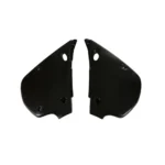 Zadné tabuľky Kawasaki KX 80 91-97 – Obrázok 3