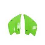 Zadné tabuľky Kawasaki KX 80 98-00, KX 85 01-13