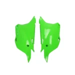 Zadné tabuľky Kawasaki KX 85 14-23 (rôzne farby)