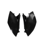 Zadné tabuľky Kawasaki KXF 250 09-12, KXF 450 09-11 – Obrázok 3
