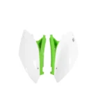 Zadné tabuľky Kawasaki KXF 250 09-12, KXF 450 09-11 – Obrázok 4
