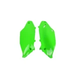 Zadné tabuľky Kawasaki KXF 250 13-16, KXF 450 12-15