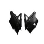 Zadné tabuľky Kawasaki KXF 250 17-20, KXF 450 16-18 – Obrázok 3