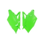 Zadné tabuľky Kawasaki KXF 250 17-20, KXF 450 16-18 – Obrázok 4