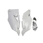 Zadné tabuľky Kawasaki KXF 250 21-24, KXF 450 19-23 – Obrázok 2