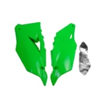 Zadné tabuľky Kawasaki KXF 250 21-24, KXF 450 19-23 – Obrázok 4