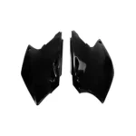 Zadné tabuľky Kawasaki KXF 250 04-05 – Obrázok 3