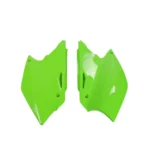 Zadné tabuľky Kawasaki KXF 250 04-05