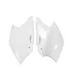 Zadné tabuľky Kawasaki KXF 250 04-05 – Obrázok 2