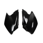 Zadné tabuľky Kawasaki KXF 250 06-08 – Obrázok 3