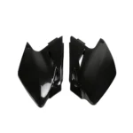 Zadné tabuľky Kawasaki KXF 450 06-08 – Obrázok 3