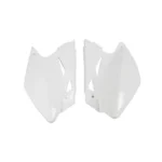 Zadné tabuľky Kawasaki KXF 450 06-08 – Obrázok 2