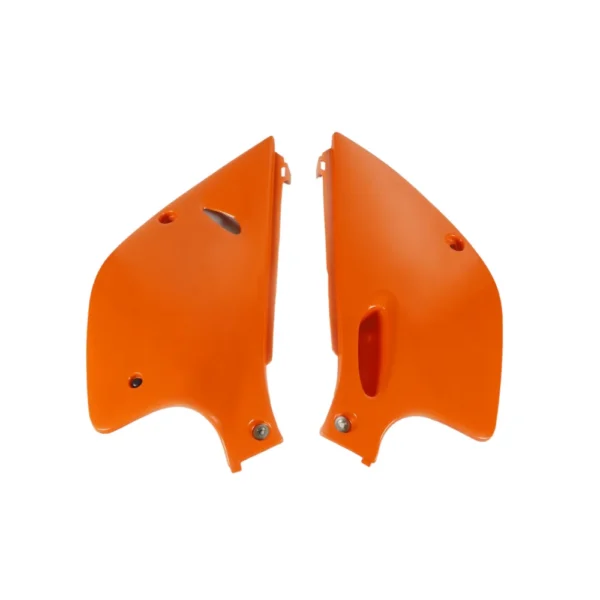 Zadné tabuľky KTM SX 380/400/620 93-99, EXC 380/400/620 93-99 (rôzne farby)