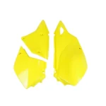Zadné tabuľky Suzuki DRZ 400E 00-23 (rôzne farby) – Obrázok 3