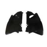 Zadné tabuľky Suzuki RM 125/250 93-95 – Obrázok 2