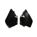 Zadné tabuľky Suzuki RM 125/250 96-00 – Obrázok 3