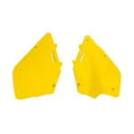 Zadné tabuľky Suzuki RM 125/250 96-00