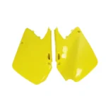 Zadné tabuľky Suzuki RM 125/250 01-08