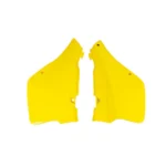 Zadné tabuľky Suzuki RM 250 89-92