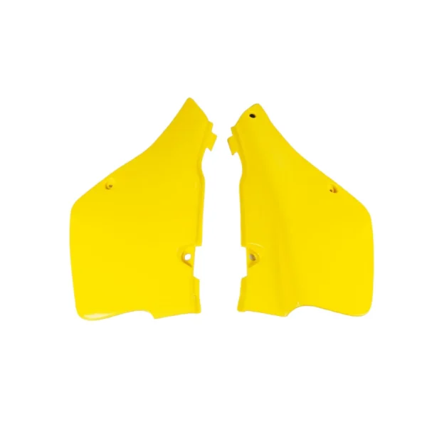 Zadné tabuľky Suzuki RM 250 89-92