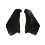 Zadné tabuľky Suzuki RM 80 86-99 (rôzne farby) – Obrázok 3