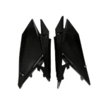 Zadné tabuľky Suzuki RMZ 250 19-25, RMZ 450 18-25 – Obrázok 3