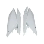 Zadné tabuľky Suzuki RMZ 250 19-25, RMZ 450 18-25 – Obrázok 2
