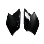 Zadné tabuľky Suzuki RMZ 250 04-06 – Obrázok 3