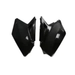 Zadné tabuľky Suzuki RMZ 250 07-09 – Obrázok 3