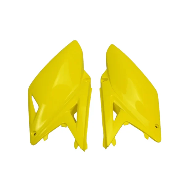 Zadné tabuľky Suzuki RMZ 250 10-18