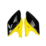 Zadné tabuľky Suzuki RMZ 250 10-18 – Obrázok 6