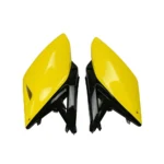 Zadné tabuľky Suzuki RMZ 250 10-18 – Obrázok 4