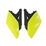 Zadné tabuľky Suzuki RMZ 250 10-18 – Obrázok 7