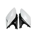 Zadné tabuľky Suzuki RMZ 250 10-18 – Obrázok 5