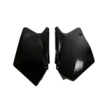 Zadné tabuľky Suzuki RMZ 450 05-06 – Obrázok 3