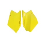 Zadné tabuľky Suzuki RMZ 450 05-06