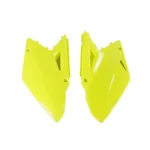 Zadné tabuľky Suzuki RMZ 450 08-17 – Obrázok 4