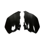 Zadné tabuľky Yamaha YZ 125/250 02-14 – Obrázok 3